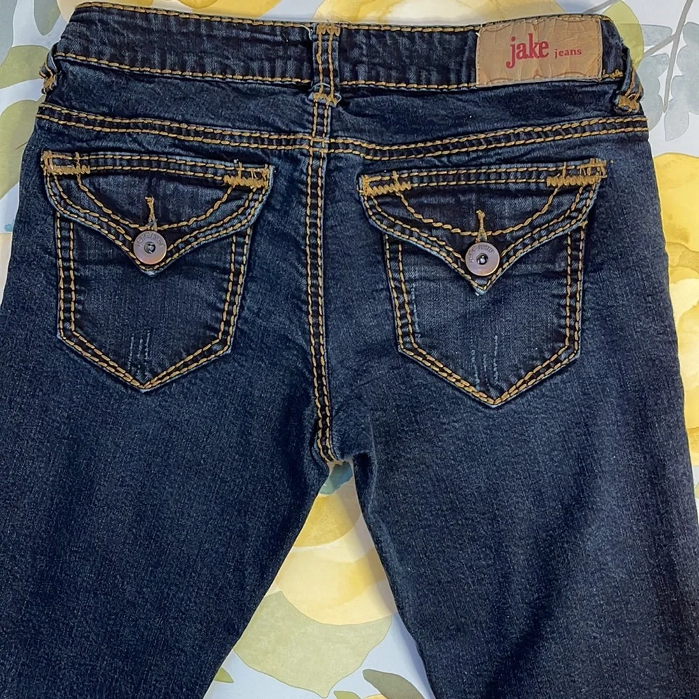 Jake Jeans jake jeans